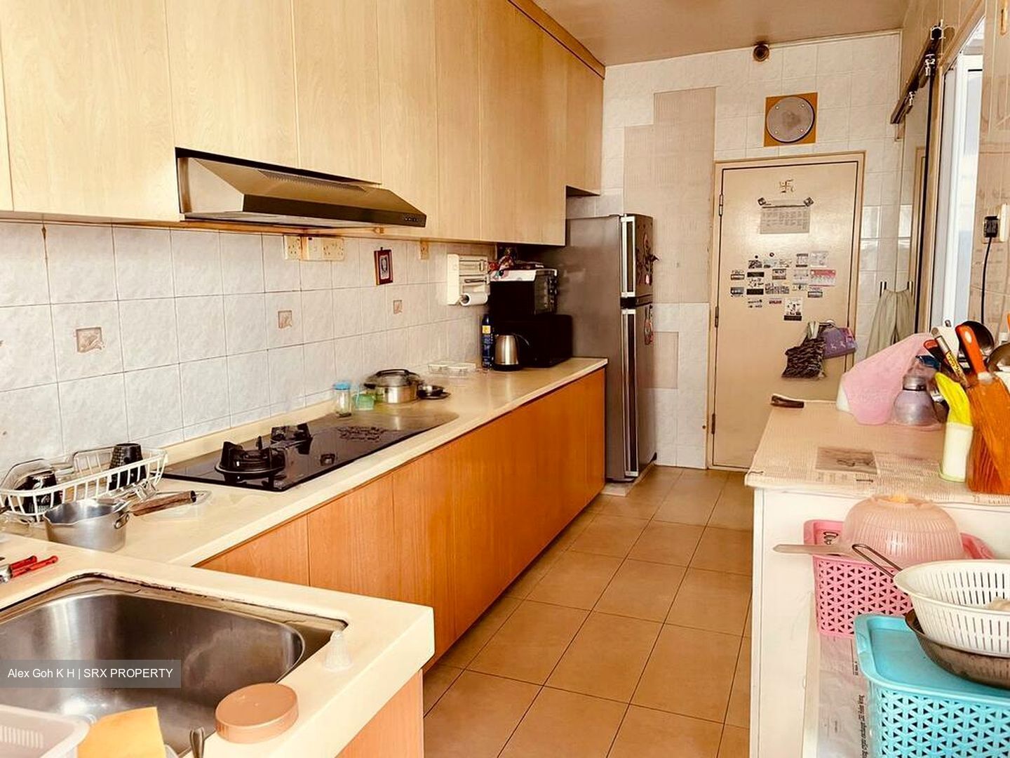 Blk 325A Anchorvale Grove (Sengkang), HDB 5 Rooms #434605641